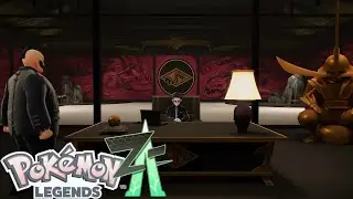 Gotta Pay Your Dues | Pok&eacute;mon Legends Z-A Episode 27