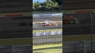 MAZDA FAN FESTA 2024 at FUJI SPEEDWAY