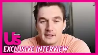Bachelor Star Tyler Cameron Gets Real About His Love Life