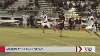 Friday Night Sports Blitz Week 10: Part 3