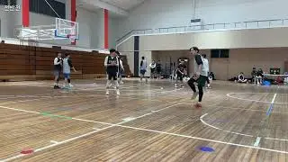2026.02.05 삼파전 스타트vs두바 연습게임(2)