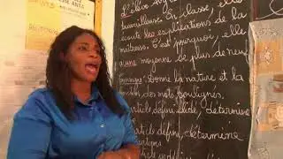 CE2 - leçon 2 GRAMMAIRE
