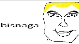 bisnaga