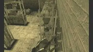Does Younger Jennifer Have a Secret Super-Power in Rule of Rose?