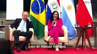 ✅ Corredor Bioceánico: Nueva era de la integración regional