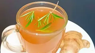 Mélangez  romarin, gingembre et clous de girofle et vous me remerciez pour la recette 