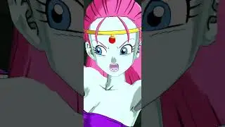 Dragon ball legends Kyawei sayain hybrid team 10