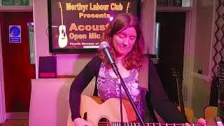 Helen Jones - Any Way the Wind Blows