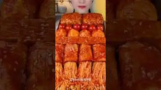 ASMR Delicious Gourmet Platter in Order!