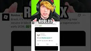 ROBLOX FINALLY LISTENED... 😱🇧🇷