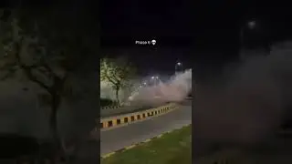 Defense Lahore  Indian Attack failed by Pakistani Defense System