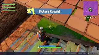 Fortnite - Wallhack