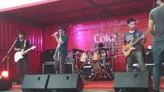 Na Na Na - Whee208 Live @ Coke Music Awards 2013