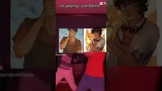 This what Leo and Percy did for the talent show #fyp #percyjacksonedits #pjoedit #pjo #hoo #hooedit