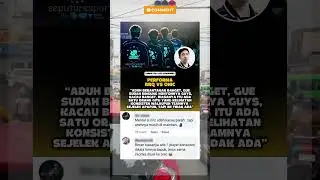 RRQ Kacau Lawan ONIC, Lemon Sampai Angkat Bicara!