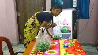 ఫ్రిడ్జ్ మాకు చాలా బాగా ఉపయోగపడుతుంది😊😊