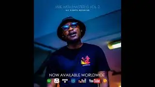 Master G - Thando Lwakho (Feat Reelow Mash & Lemo T)
