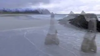 Rødbrune Seil - Ola Bremnes - Trym Ivar Bergsmo