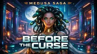 MEDUSA 🐍✨ Before the Curse | Future Trap Lounge & Mythic Club Energy