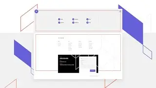 Download a FREE Header and Footer for Divi&rsquo;s Brokerage Firm Layout Pack