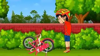 Shiva | शिवा | Shiva Cartoon New Episode 2025 🧒 | Fun & Adventure with Shiva | Shiva Shiva 
