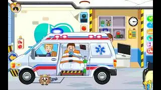 My city hospital