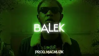 Stavo x Freeze Type Beat 