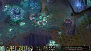 Pillars of Eternity Good Playthrough in Hard (HD) - Radiant Spore