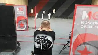 Стрельба Калининград. Стрелковый клуб 