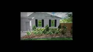Michelle - Design #2 - Gardens Expanded
