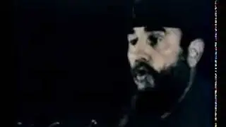Fidel Castro.Quien no tenga sangre revolucionaria...