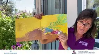 The Enormous Potato Read-Aloud