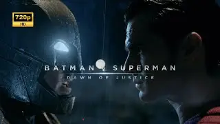 Batman v Superman Dawn of Justice 2016 | Ben Affleck, Henry Cavill | Analysis & Review