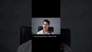 तुम्हारे अंदर एक परमात्मा बोलने को तैयार है 🔱 | Lakshay Chaudhari&atilde;na, #flameoftruth #lakshyaverse