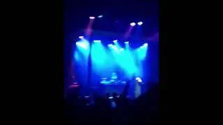 Evidence- Chase the Dark Clouds Away(Live)