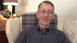 Your Stories: Dean Read