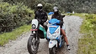 Almost Didn't Make It to Tarevir, Gokarneshwor: Lost Directions [Part 1]