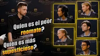 Preguntas r&aacute;pidas a OG