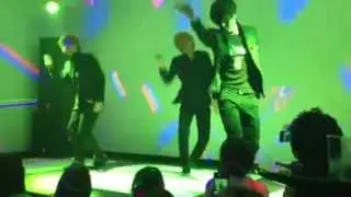 ARE KPOPTALK 120408