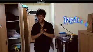 POLARIS SCHOOL OF TECHNOLOGY HOSTEL TOUR (1st Video)