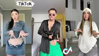Las Mejores Tendencias y Bailes de Tik Tok INuevos trends tiktok 2024 | Bailando TIK TOK
