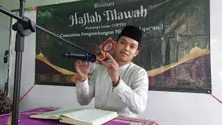 USTAD ROY MAHENDRA QORI LUMAJANG [COPTIQ LUMAJANG]