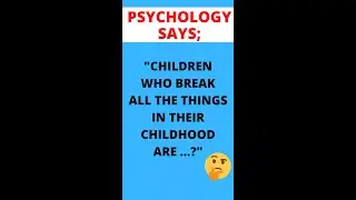 PSYCHOLOGICAL FACTS ABOUT HUMAN BEHAVIOR _75 #shorts  #MENTALFACTS #mentalfacts #psychologyfacts