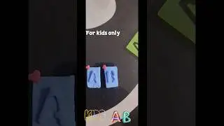AB drawing | Alphabet for Kids | Learn AB drawing | #abcd | #abcdsong | #kidssongs | #nursaryrhymes