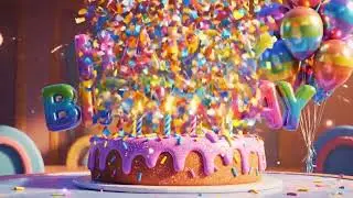 Happy Birthday Song 🎉 | Happy Birthday Dance Remix | Top Birthday Remix 2026
