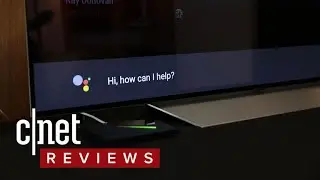 TV that talks back: Google Assistant comes to Nvidia Shield