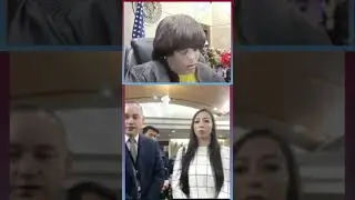 Судья Бойд пришел в ярость после того, как женщина разгромила вещи своего бывшего в суде, что выз...