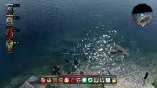 Divinity Original Sin 2 Definitive Edition(Legendas em PT-BR)#34- Salvando Siva a Mentora