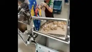 Potato package solution