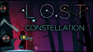 WHAT AM I?! - Lost Constellation - #1